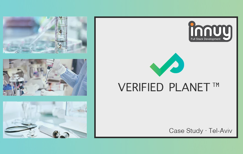 Verified Planet screenshot 1